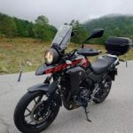 Suzuki「V-Strom 250」車主評價｜30年愛車換購×油耗33km/L×缺點車重/動力不足/低速抖動×「能接受就好」購車哲學【Webike愛車精選】