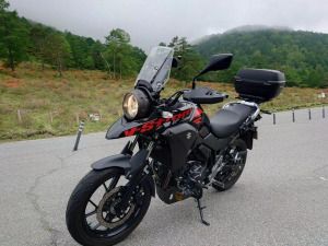 Suzuki「V-Strom 250」車主評價｜30年愛車換購×油耗33km/L×缺點車重/動力不足/低速抖動×「能接受就好」購車哲學【Webike愛車精選】