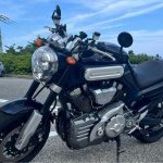 Yamaha「MT-01（1700cc）」車主評價｜鼓動感×V型雙缸巨大引擎×彎道懸吊出色×超級燙缺點×稀有車遇到就買【Webike愛車精選】