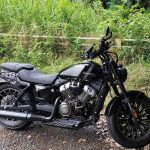 MORBIDELLI「C252V（250cc）」車主評價｜外觀全滿點×終於推出理想摩托車入手×中國製摩托車缺點直言【Webike愛車精選】