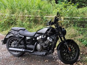 MORBIDELLI「C252V（250cc）」車主評價｜外觀全滿點×終於推出理想摩托車入手×中國製摩托車缺點直言【Webike愛車精選】