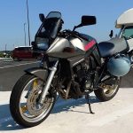 Suzuki「GSX250S Katana」車主評價｜Katana流線刀鋒外型×魅力水冷直四跑格×朋友轉讓入手×逐步恢復原廠【Webike愛車精選】