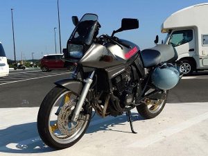 Suzuki「GSX250S Katana」車主評價｜Katana流線刀鋒外型×魅力水冷直四跑格×朋友轉讓入手×逐步恢復原廠【Webike愛車精選】