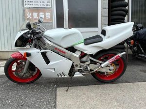 Honda「NSR250R（MC21/250cc）」車主評價｜二行程最後入手機會×衝動購入×快速帥氣×Brembo/Öhlins改裝計畫【Webike愛車精選】