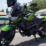 Kawasaki「Z750R（750cc）」車主評價｜加速如鬼神般迅猛！體驗Street Fighter精髓×車身重散熱燙缺點【Webike愛車精選】