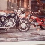 Honda“Dax（50cc）”车主评价｜朋友继承第一台×雨天熄火机油渗漏教会自行保养×暱称赤Dax×令人怀念老车魅力【Webike爱车精选】