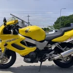 Honda“VTR1000F Firestorm（1000cc）”车主评价｜V型双缸独特声浪×怀旧圆润设计×行情亲民缺点油耗×钛合金排气管改装计画【Webike爱车精选】