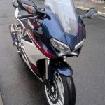Honda“VFR800F（800cc）”车主评价｜暱称Tooth酱×VTEC声浪×GSX-R750/S1000GT比较后入手×侧箱改装计画【Webike爱车精选】