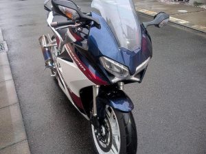 Honda「VFR800F（800cc）」車主評價｜暱稱Tooth醬×VTEC聲浪×GSX-R750/S1000GT比較後入手×側箱改裝計畫【Webike愛車精選】
