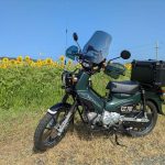 Honda“Cross Cub 110”车主评价｜28年CT110换购“不再只是国民车，更有打档机车的帅气架势！”【Webike爱车精选】