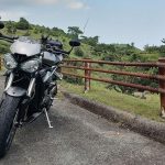 Triumph「Street Triple RS（765cc）」車主評價｜Z250 10萬公里後換購×三缸引擎催油門無損耗×全可調懸吊×18km/L油耗【Webike愛車精選】