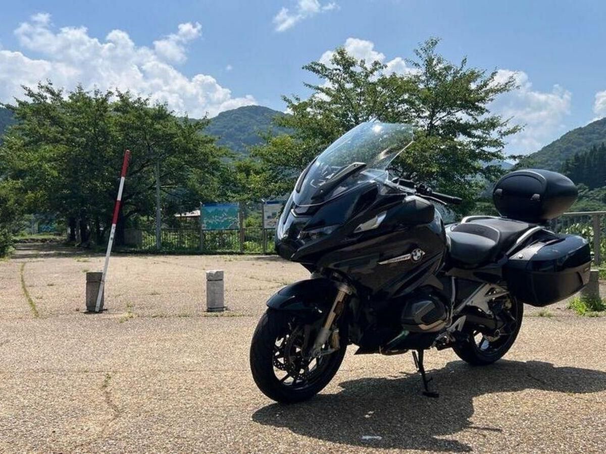 四度回归！BMW R1250RT车主：最终还是敌不过整体魅力 资深RT粉丝的最终摩托车告白【Webike爱车精选】