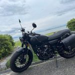 MUTT MOTORCYCLES DRK-01 250 车主分享｜外型正中红心！复古英伦风格与骑乘乐趣兼具【Webike爱车精选】