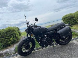 MUTT MOTORCYCLES DRK-01 250 車主分享｜外型正中紅心！復古英倫風格與騎乘樂趣兼具【Webike愛車精選】