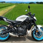 Yamaha「MT-07」車主評價｜成熟街頭戰士設計×輕量車身×快排安裝代替E-Clutch×愛車暱稱「白狐狸」【Webike愛車精選】