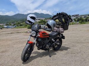Ducati「Scrambler Sixty2」車主評價｜中型唯一L型雙缸×400cc氣冷×停產稀有老車入手注意事項【Webike愛車精選】