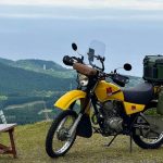 Yamaha「AG200（200cc）」車主評價｜Hunter Cub換購×後貨架堪比神器×XT/TW系列引擎零件無煩惱×戶外旅行完美夥伴【Webike愛車精選】
