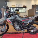 Honda「CRF250L」車主評價｜從NX400換騎×輕巧易操控×雙用途越野×豐富改裝計畫，暱稱「GLAY-CRF」【Webike愛車精選】