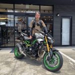Kawasaki“Z900 SE”车主评价｜Z900RS同引擎更具运动感×Brembo×Öhlins×SC Project排气管改装计画【Webike爱车精选】