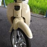 比想像中更有机车感！HONDA Super Cub 110【Webike爱车精选】