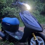 Yamaha“Jog ZII（5EM1）”车主评价｜7.2PS二行程爆发力×停产老车翻修乐趣×公私两用得力伙伴【Webike爱车精选】