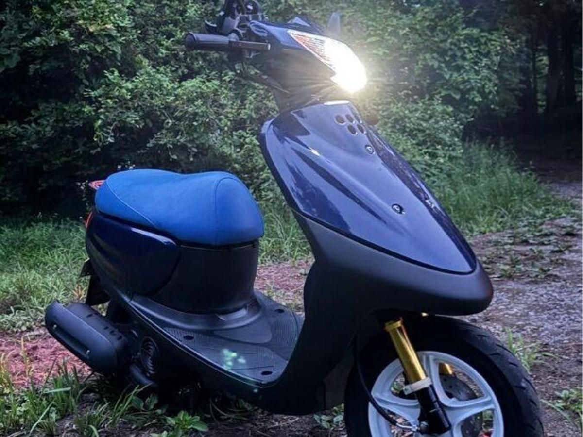 Yamaha“Jog ZII（5EM1）”车主评价｜7.2PS二行程爆发力×停产老车翻修乐趣×公私两用得力伙伴【Webike爱车精选】