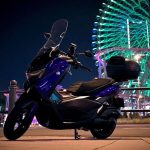 Yamaha“NMAX 155”车主评价｜Majesty 125使用24年后换购×YECVT操控出色×市区35km/L油耗实测×日常到长途旅行全胜任【Webike爱车精选】