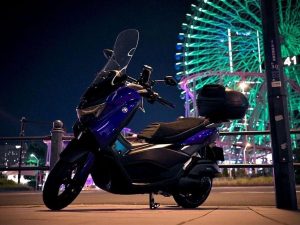 Yamaha「NMAX 155」車主評價｜Majesty 125使用24年後換購×YECVT操控出色×市區35km/L油耗實測×日常到長途旅行全勝任【Webike愛車精選】