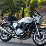 Honda「CB1100」車主評價｜氣冷直四古典外觀×鍍鉻油箱蓋×從採買到長途旅行實用主義，「瀟灑帥氣大叔的摩托車」【Webike愛車精選】