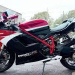 Ducati「848EVO」車主評價｜難騎但過彎刺激×L-Twin獨特聲浪×油耗14km/L驚豔，「一旦愛上就深深著迷」【Webike愛車精選】