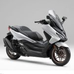Honda“Forza 250”车主评价｜腱鞘炎膝痛大叔亲选×双脚着地性×座椅舒适度胜XMAX×北海道长途旅行首选【Webike爱车精选】