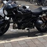 Kawasaki「Z900RS CAFE（900cc）」車主評價｜父親鼓勵入手×暴れん坊暱稱×快速動力充沛×分離把端子鏡改裝計畫【Webike愛車精選】