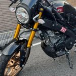 Yamaha“XSR155”车主评价｜70-80年代复古风格×如组装真实尺寸塑胶模型般的改装乐趣×155cc轻松驾驭【Webike爱车精选】