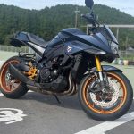 Suzuki「KATANA（1000cc）」車主評價｜CBR250RR升級首輛大型重機×GSX-R1000R比較後被風格征服×舒適改裝計畫【Webike愛車精選】