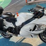 Suzuki「隼 Hayabusa（1340cc）」車主評價｜Ninja 400升級一見鍾情×5萬公里無故障×長途旅行穩定性無可匹敵×拉桿腳踏改裝【Webike愛車精選】
