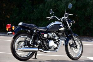 2026最新 W230/MEGURO S1 人气TOP10改装特辑｜CHIC DESIGN整流罩、BEAMS排气管、YSS后避震