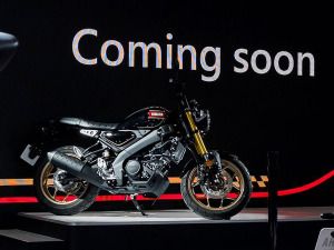 Yamaha XSR155 正式導入台灣！2026 台北國際摩托車展亮相，70 週年紀念版 YZF-R 系列限量追加販售