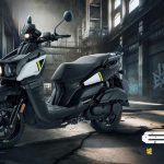 限量500台！YAMAHA BW’S全新「Limited Edition」都市探索限定色 GOOPiMADE聯名包同步登場