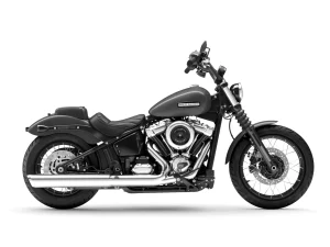 【日本召回】Harley-Davidson 哈雷 Street Bob、Low Rider ST 等4車款｜後煞車油管恐磨損漏油、煞車力下降