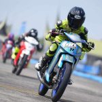 【海外賽事】「YAMAHA CUP RACE 2026」第二站印尼巴東！30年歷史單一品牌賽×直線加速×MAXi Race×14組別