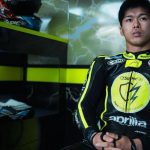 【MotoGP】小椋蓝左手骨折接受手术×缺席阿拉贡GP！Lorenzo Savadori代班出赛×Aprilia试车手