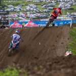 【AMA-MX第9站】Jett Lawrence逆轉奪回積分榜首！Hunter Lawrence摔車退賽×兄弟冠軍爭奪戰×Honda創尤納迪拉11勝紀錄
