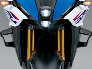 【海外動態】英國Suzuki 2026年銷量年增62%！13款降價×GSX-S1000GX+調降64萬日圓×10年售後保證×產品線6車型