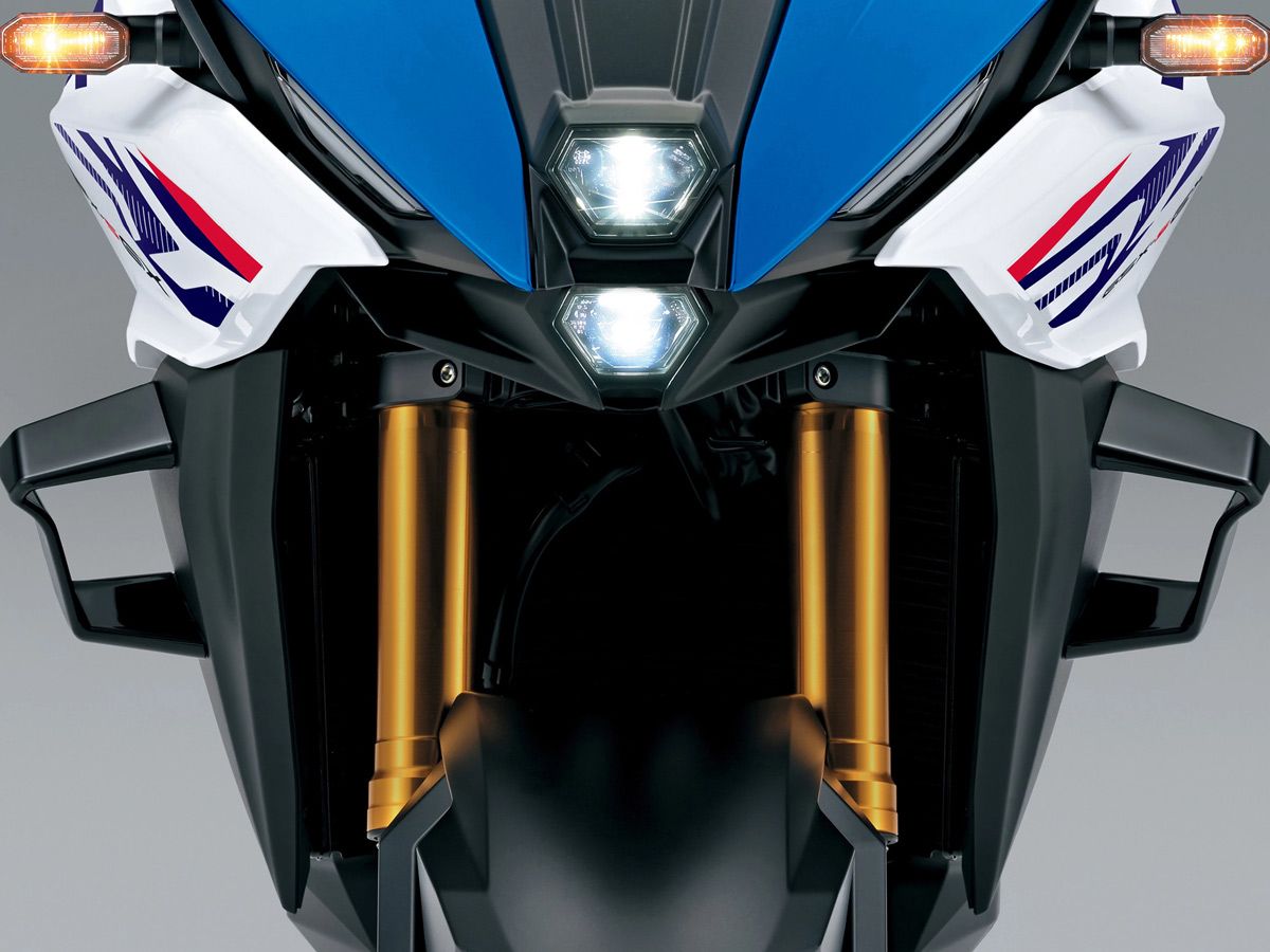 【海外動態】英國Suzuki 2026年銷量年增62%！13款降價×GSX-S1000GX+調降64萬日圓×10年售後保證×產品線6車型