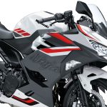 【新車】Kawasaki「Ninja 250/400」2027年式9月5日日本發售！新塗裝登場×價格不變×輔助滑動式離合器×LED頭燈標配