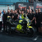 【MotoGP第12站英國GP】小椋藍衝刺賽亞軍×正賽摔車退賽！Aprilia兩連頒獎台×Raúl Fernández正賽首勝