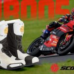 SCOYCO「MR005」加賀山就臣監修旗艦賽車靴！雙軸腳踝×鎂合金滑塊×齒狀棘輪扣×全日本錦標賽實戰驗證