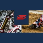 【品牌介紹】Scar Racing！鈦合金腳踏×CNC三角台×Holeshot Device起跑裝置，Ken Roczen愛用的法國越野頂級改裝零件