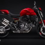 Ducati新款「Monster」榮獲2026年紅點產品設計獎！1992年誕生以來第五代×現代設計語彙