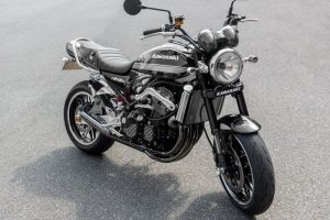 2026最新 Z900RS/SE 人氣TOP10改裝特輯｜BEET排氣管、OHLINS後避震、ARCHI坐墊